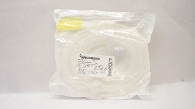 Surgimedics 901015 Smoke Evacuation Tubing 7/8In x 10F.